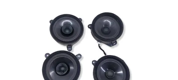 Subaru Outback Front door speaker 86301AJ000