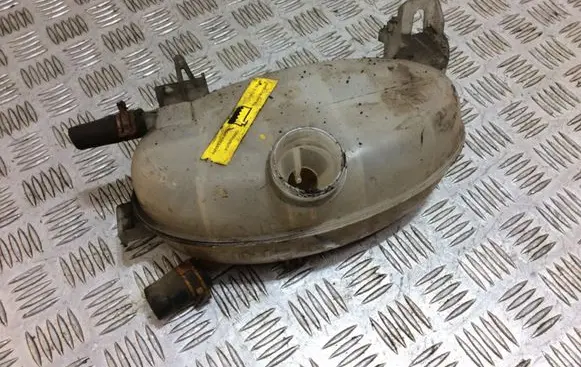 Opel Movano A Coolant expansion tank/reservoir cap 8200595002