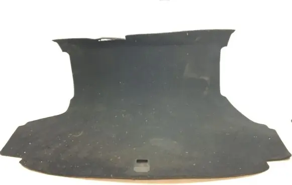 Toyota Avensis T270 Trunk/boot floor carpet liner 
