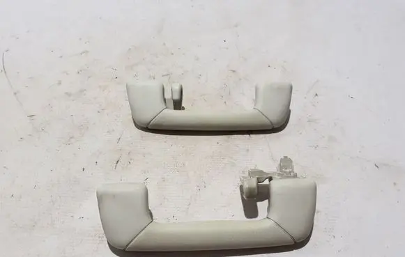 Lexus RX V Rear interior roof grab handle 7461033200A0