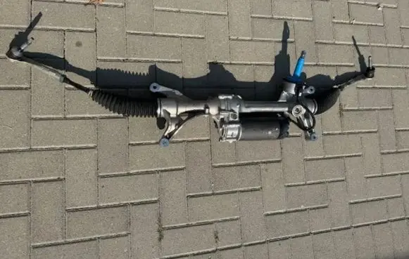 Mercedes-Benz C W206 Steering rack A2064607002