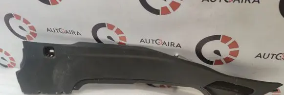 Dodge Challenger Center console decorative trim AI57830DX9007