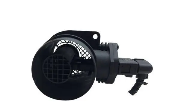 Volkswagen Golf IV Mass air flow meter 0281002531 038906461B