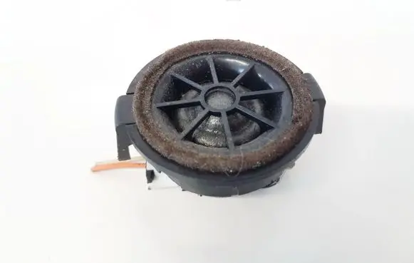 Renault Megane I Front door speaker 7700425807 012101