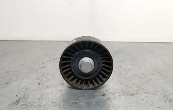 Skoda Yeti (5L) Alternator belt tensioner pulley 03F145276 5628790300 F562879