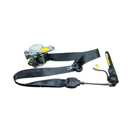 Fiat 500 Front seatbelt 07355230720 34019804