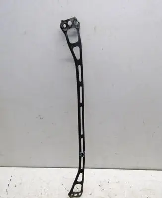 Honda CR-V Front bumper support beam 