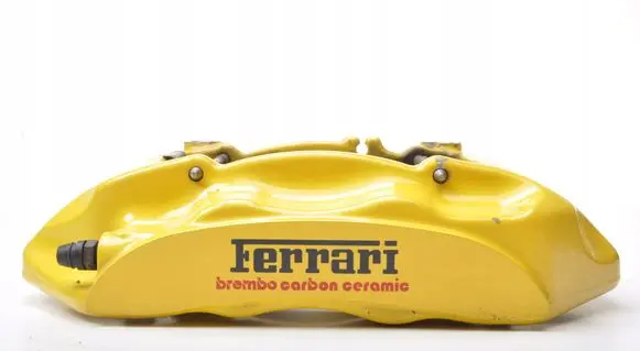 Ferrari California F149 Rear brake caliper 20A30906