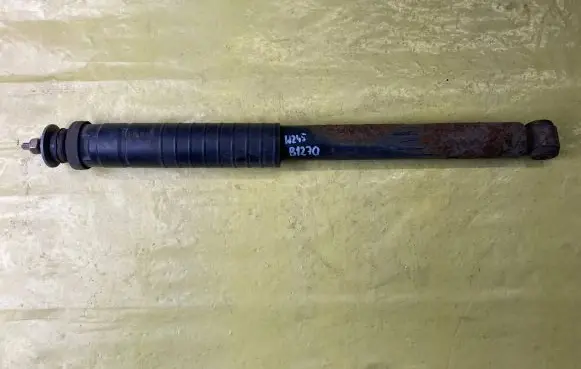 Mercedes-Benz B W245 Rear shock absorber/damper A1693260800