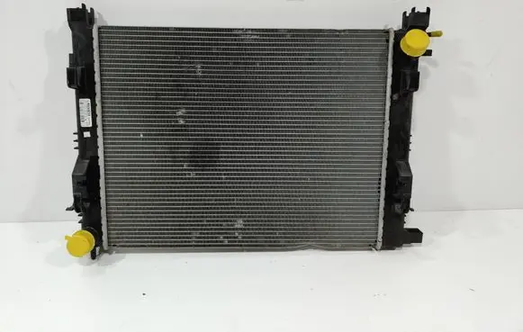 Renault Dacia Duster Coolant radiator 214100078R