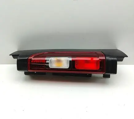 Opel Vivaro Rear/tail lights 93867969 93450970