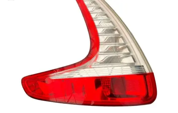 Renault Scenic II - Grand scenic II Rear/tail lights A056008 08108