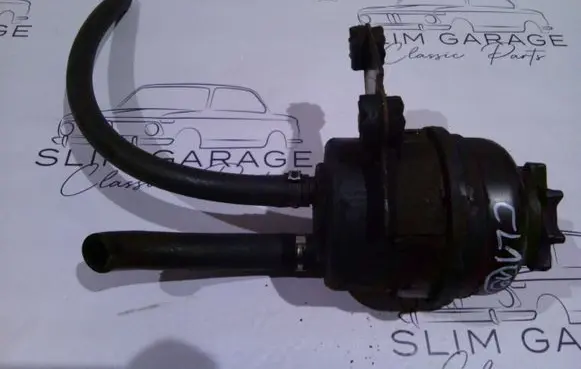 BMW 3 E36 Power steering fluid tank/reservoir 