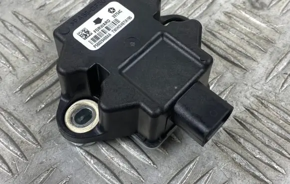 Jeep Grand Cherokee Other control units/modules P56029469AA