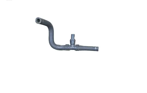 Volkswagen Crafter Fuel pressure sensor 059919523A