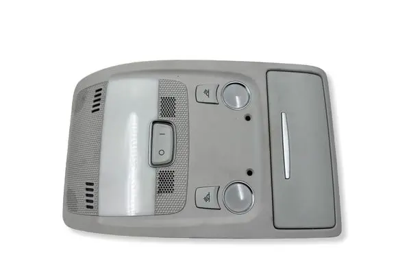 Audi A4 S4 B8 8K Front seat light 8T0947135B