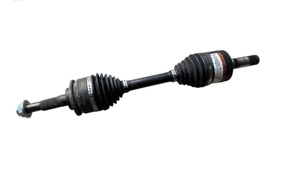Ford Ranger IV Front driveshaft MB3W3A428GB