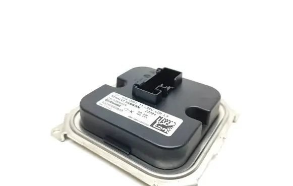 Renault Clio V LED ballast control module 260556623R 22324 A2C90665803