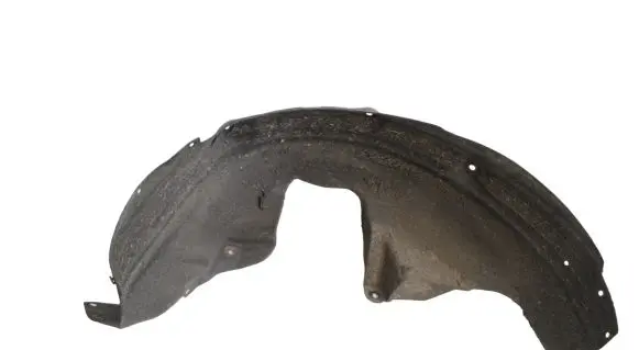 Hyundai Tucson TL Rear arch fender liner splash guards 86822D7100
