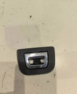 Jaguar X-Type Other trunk/boot trim element 4X43N313A68A