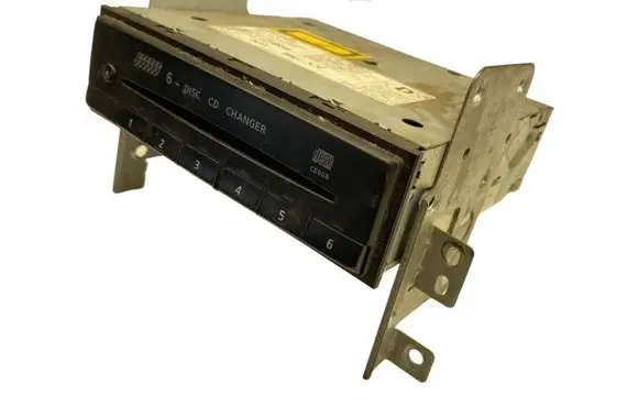 Nissan X-Trail T30 CD/DVD changer 281844M500 0149096 PN2302M
