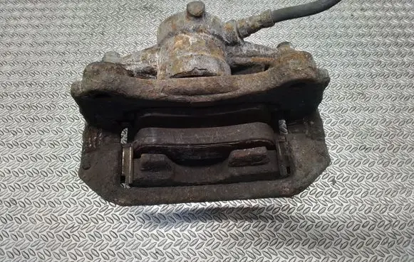 Fiat Ducato Rear brake caliper