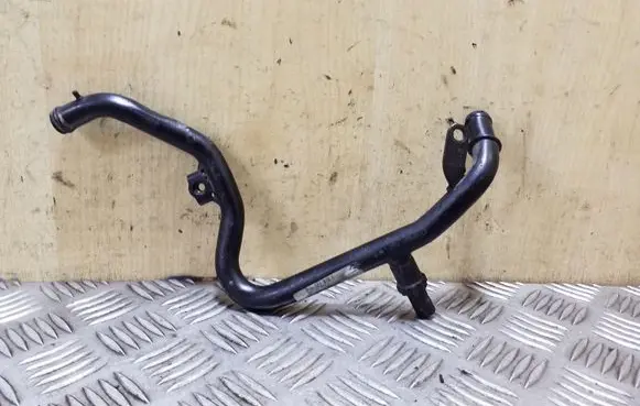 Audi A5 8T 8F Engine coolant pipe/hose 059121070E 059121064D 059919523A