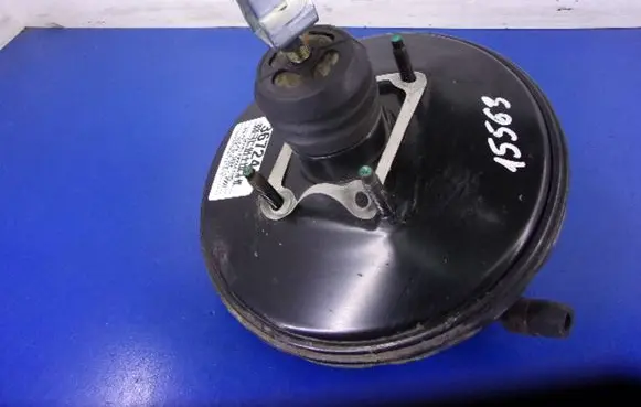 KIA Picanto Brake booster