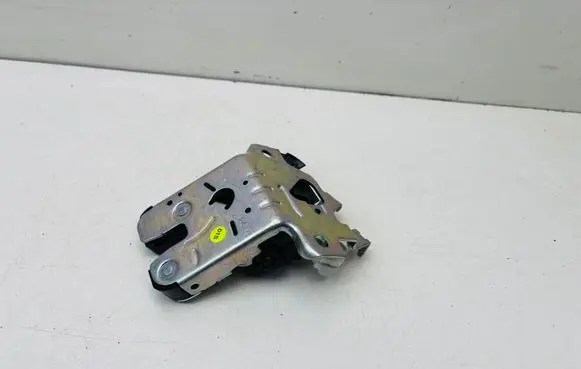 Volkswagen PASSAT B8 Tailgate/trunk/boot lock/catch/latch 3G0827503C