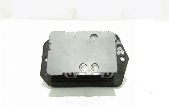 Jeep Patriot Heater blower fan relay 