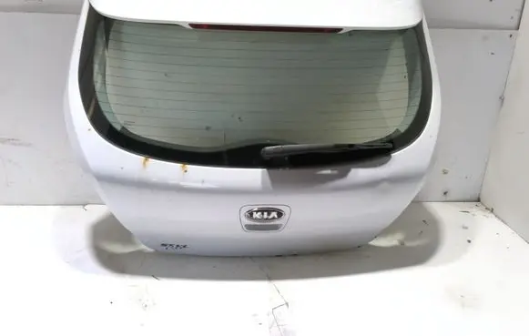 KIA Pro Cee'd I Tailgate/trunk/boot lid 737001H300