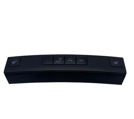 Mercedes-Benz E W212 Seat heating switch A2128209710