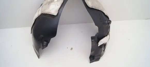 Tesla Model X Front wheel arch liner splash guards