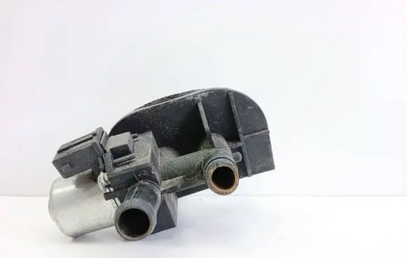 Ford Fiesta Electric auxiliary coolant/water pump