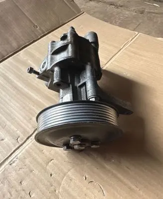 BMW 7 F01 F02 F03 F04 Power steering pump 679649103 06M10 LH2115343