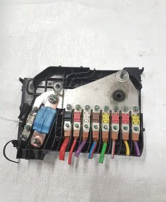 Ford Grand C-MAX Fuse module 18023 19041 GF10GB20