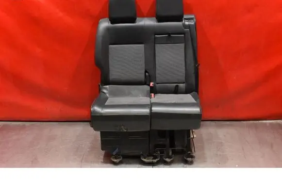 Toyota Proace Front passenger seat 
