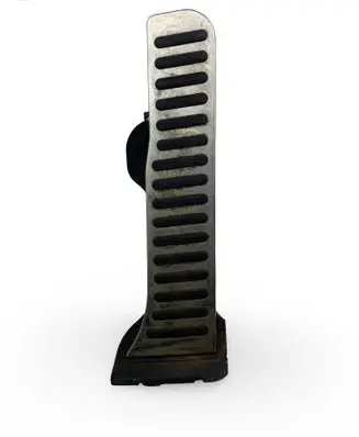 Volkswagen Scirocco Accelerator throttle pedal 1K1721503N