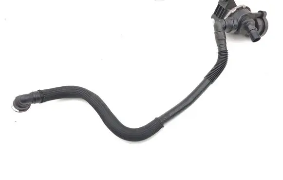 Audi A6 S6 C8 4K Fuel distributor 4K8201559B