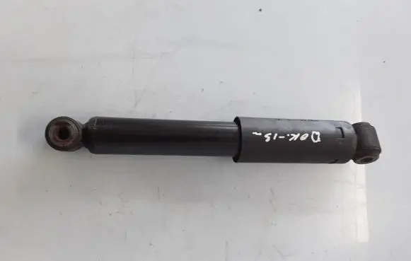 Dacia Dokker Rear shock absorber/damper 078320170