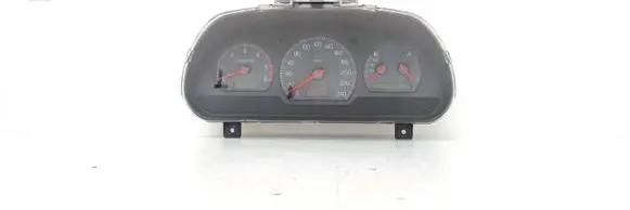 Volvo S40, V40 Speedometer (instrument cluster) 30857571 0F0244023 99W28D4