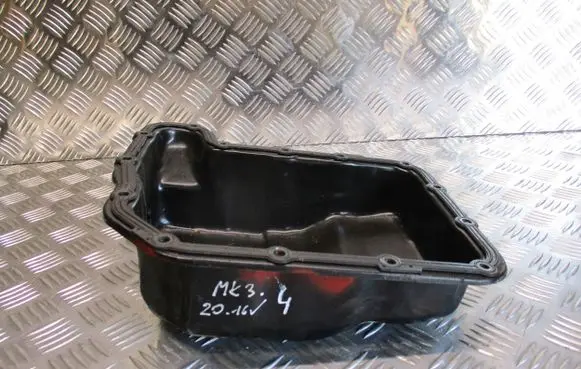 Ford Mondeo Mk III Gearbox sump 3S7P-7000-BC