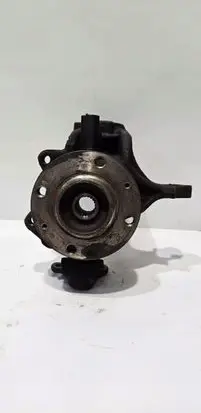 Citroen C3 Front wheel hub spindle knuckle H005221KAMAX