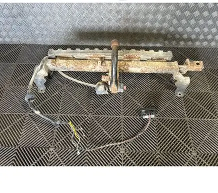 Opel Zafira B Tow bar set 24453850