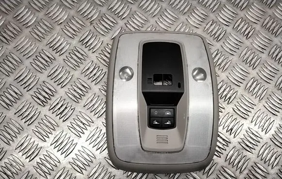 Volvo V70 Front seat light 39826645