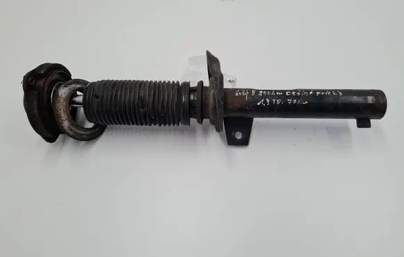 Volkswagen Golf V Front shock absorber/damper 1K0413031BF 1K0413031