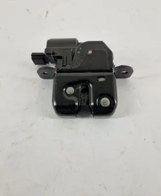 Renault Captur Tailgate/trunk/boot lock/catch/latch 905039428R