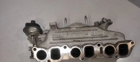 Opel Vectra C Intake manifold MU23
