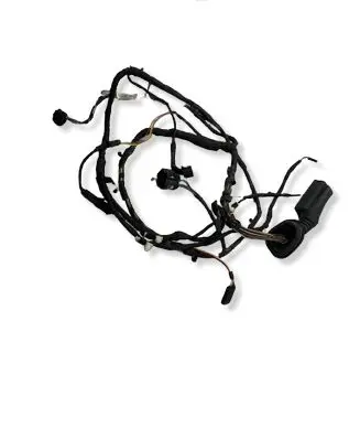 BMW 3 GT F34 Front door wiring loom 9326436 1649648 BFT34