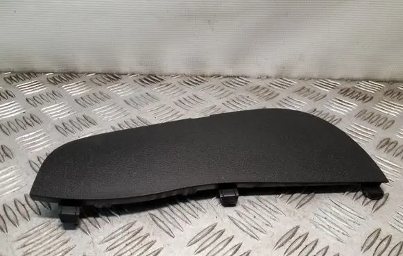 Nissan Juke I F15 Dashboard side end trim 684981KZ0A